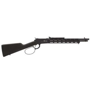 LEGACY LEVTAC 92 45 COLT LEVER BLK RFL M-LOK