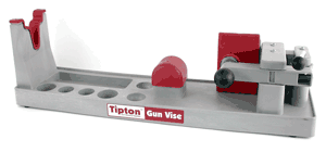 TIPTON GUN VISE