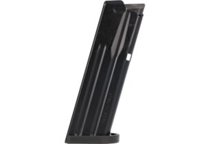 SIG SAUER MAGAZINE P320 10MM BLACK 15RD