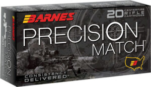 BARNES 300 AAC 220GR OTM FB - 20RD 10BX/CS