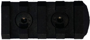 AB ARMS PICATINNY RAIL POLYMER - M-LOK 4-SLOT