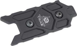 ODIN ARCA RAIL M-LOK TO ARCA - TRAX RAIL BLACK