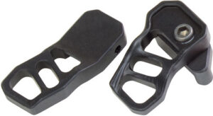 ODIN EXTENDED MAGAZINE RELEASE - SIG MPX BLACK