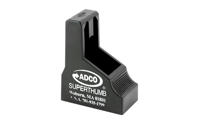 ADCO SUPER THUMB LOADER DBL STK 380 - Image 2