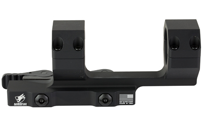 AM DEF AD-DELTA SCP MNT 30MM CANTIL - Image 3