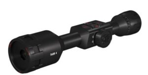 ATN THOR 4 THERMAL 2.5-25X SCOPE #