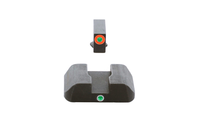 AMERIGLO I-DOT FOR GLOCK ORG/GRN - Image 2