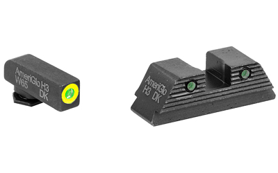 AMERIGLO TROOPER FOR GLK 20/21 GRN - Image 2