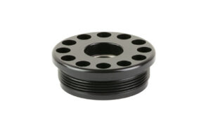 ANECHOIC DTA .578X28 BLK