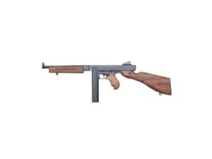 AUTO-ORDNANCE - THOMPSON THOMPSON M1 SBR 45CAL 10.5" BL