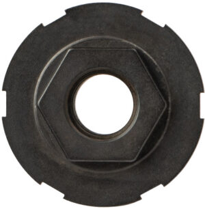 AERO PRECISION LAHAR-30 5/8X24 - DIRECT THREAD ADAPTER