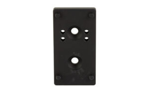 ARISAKA OFFSET OPTIC PLATE 1 DOCTER