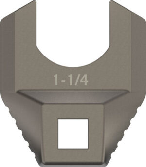 REAL AVID MASTER FIT 1-1/4" - FREE FLOAT BARREL NUT WRENCH