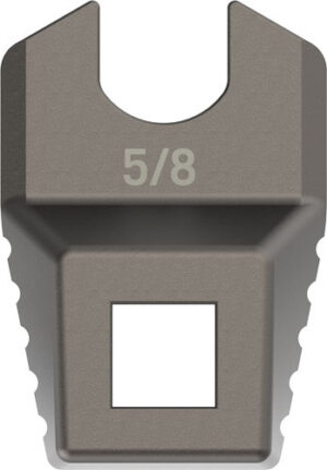 REAL AVID MASTER FIT 5/8" - MUZZLE A2 BUTTSTOCK EXT WRENCH