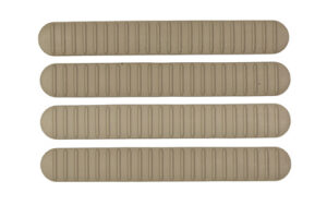 B5 RAIL COVER M-LOK FDE