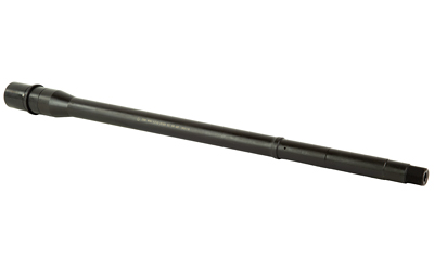 BALLISTIC BBL 308WIN 18" RIFLE BLK