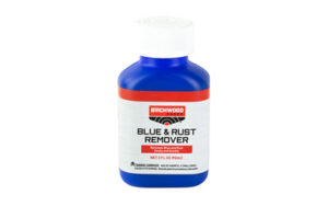 B/C BLUE & RUST REMOVER 3OZ