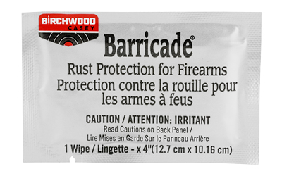 B/C BARRICADE TAKE ALONGS 25 WIPES - Image 2