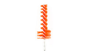 B/C NYLON BORE BRUSH 308/762 MSR RED