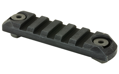 BCM GUNFTR ALUM RAIL 3" BLK MLOK - Image 2