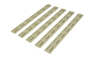 BCM GUNFTR MCMR RL PNL 5.5" FDE 5CT