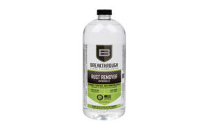 BCT RUST REMOVER 32OZ CAN