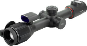 NOCPIX BOLT ACTION THERMAL - WEAPON SIGHT 384X288 35MM
