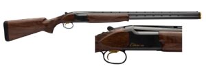 BROWNING CITORI CXS 20/30 BL/WD 3"