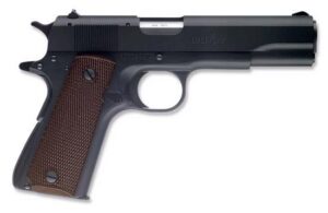 BROWNING 1911-22 A1 22LR BL 4.25" 10+1