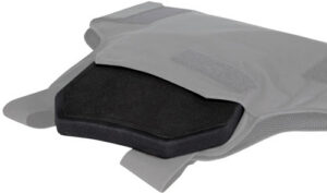 BULLETSAFE BALLISTIC LEVEL IV - PLATE 7.7LBS SHOOTERS CUT