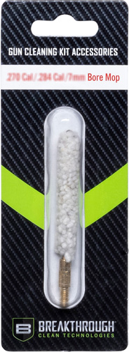 BREAKTHROUGH COTTON MOP - .243 CAL/6MM