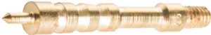 BREAKTHROUGH BRASS CLEANING - JAG .25CAL/6.5MM