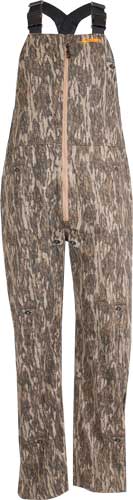 HABIT POSSUM KINGDOM BIB - MO BOTTOMLAND MEDIUM