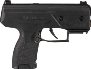 BYRNA CL UNIVERSAL KIT BLACK - W/2 MAGS & PROJECTILES 61 CAL