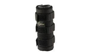 COLETAC HTP 6" SUPPRESSOR COVER BLK