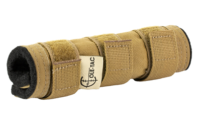 COLETAC METPY 6" SPPRSSR COVER CB - Image 3