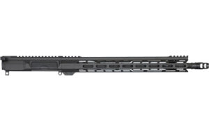 CMMG UPPR RSLT MK4 6MM ARC 16.1" BLK