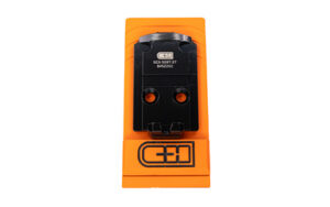 C&H PLT 320 X-FIVE TO HOLO 509T