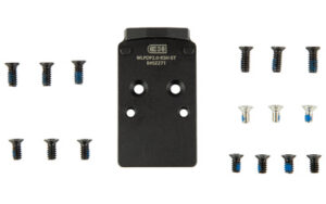 C&H PLT WLTHR PDP 2.0 TO RMR STL