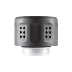 DEAD AIR ARMAMENT NOMAD E-BRAKE ENHANCED