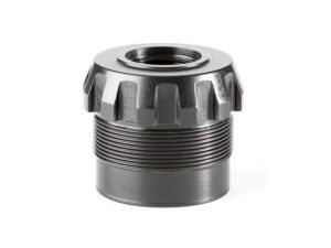 DEAD AIR ARMAMENT GHOST FIXED MOUNT 1/2X36