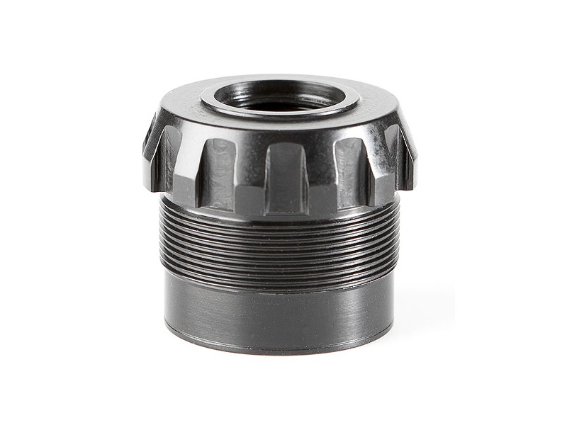 DEAD AIR ARMAMENT GHOST FIXED MOUNT 1/2X36