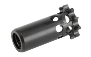 DEAD AIR GHOST PISTON 1/2X28