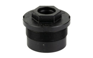 DEAD AIR P-SERIES FIXED MOUNT 1/2X28