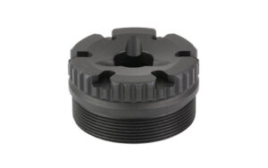 DEAD AIR MOJOVE 9 FRONT CAP