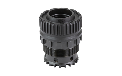 DEAD AIR MOJAVE BOOSTER ASSEMBLY - Image 2