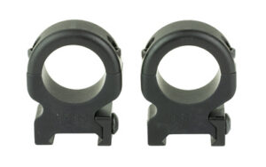 DNZ FREEDOM RPR 2PC RAIL MNT MED 1"