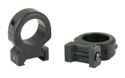 DNZ FREEDOM RPR 2PC RAIL MNT MED 1" - Image 2