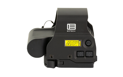 EOTECH EXPS3 1 MOA DOT QD BLACK - Image 3