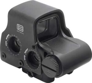 EOTECH EXPS3-0 HOLOGRAPHIC SGT - 68MOA RING W/1MOA DOT